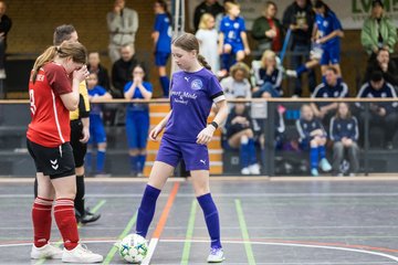 Bild 312 - wCJ Falkinnen Cup